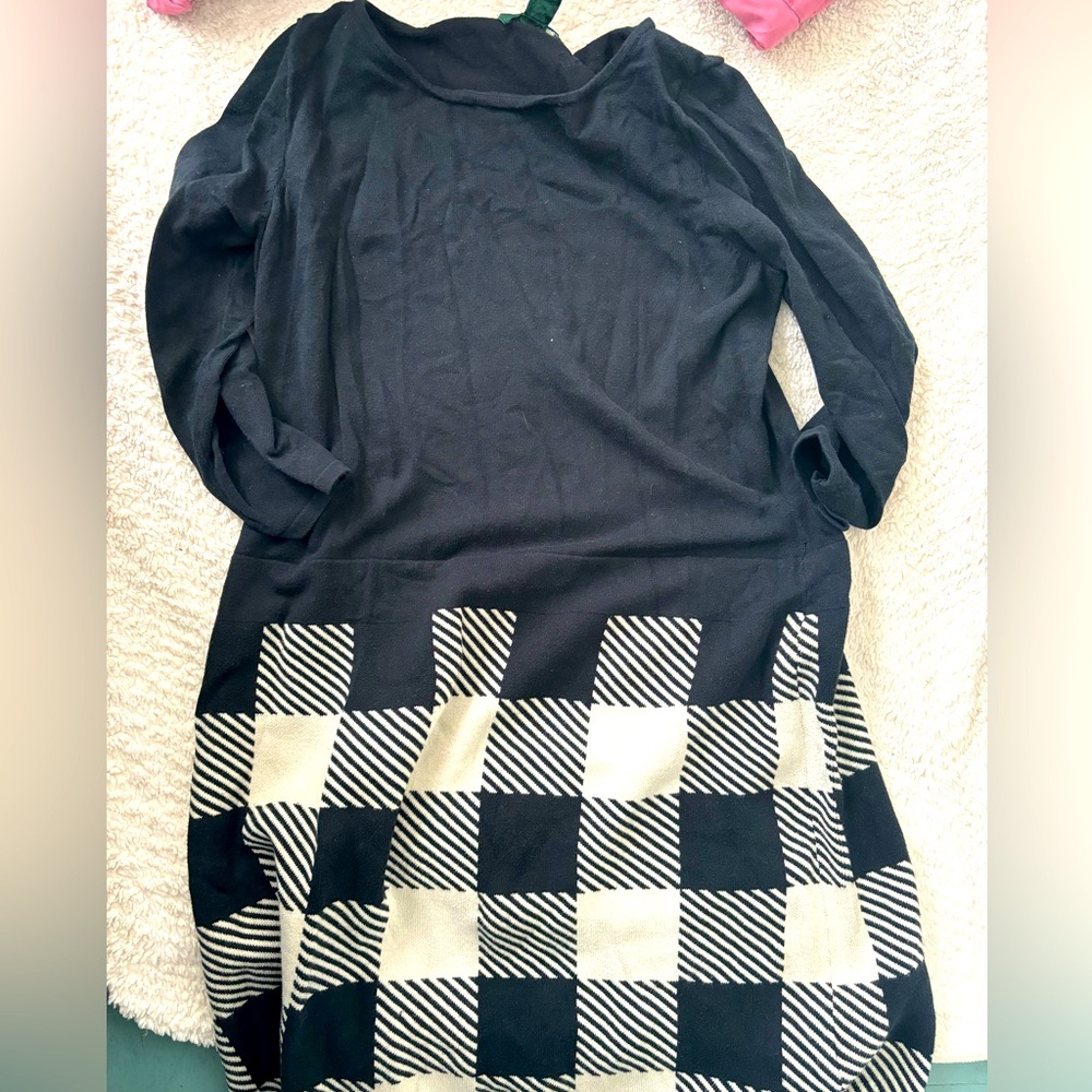 Ralph Lauren Knit Dress